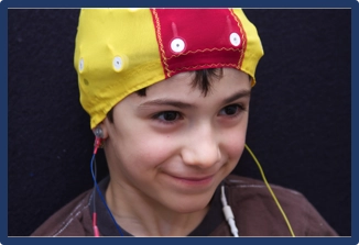 EEG SLoreta Brain Imaging In Fairfield CT