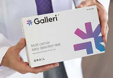 Galleri Multi-Cancer Early Detection Test
