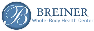 Breiner Whole Body Health Center logo
