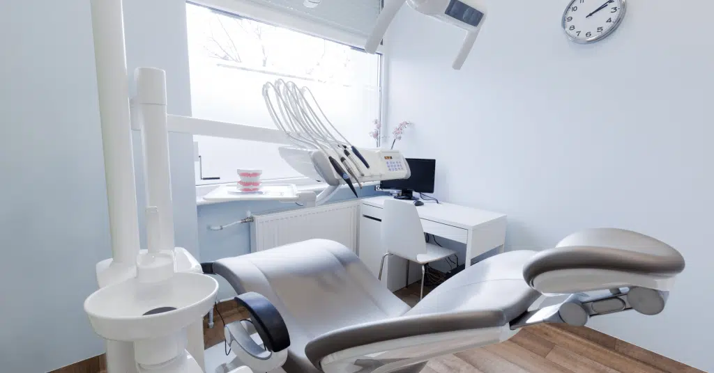 Conscious Sedation Dentistry - Breiner Whole Body Health Center